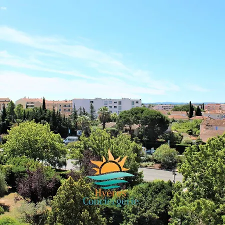 아파트 Emplacement Ideal Spacieux Clim Centre