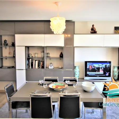 Emplacement Ideal Spacieux Clim Centre דירה הייר