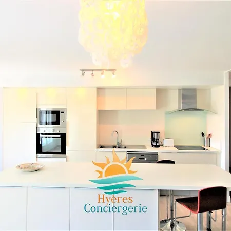דירה Emplacement Ideal Spacieux Clim Centre *